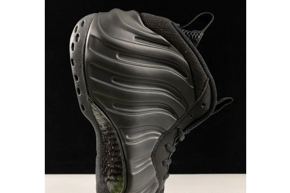 Nike Foamposite One Air 314996-001 Anthracite 1005